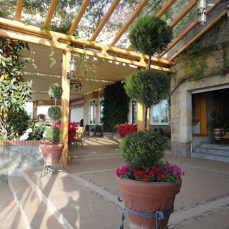 Hotel La Maruxina La Alameda de la Sagra المظهر الخارجي الصورة