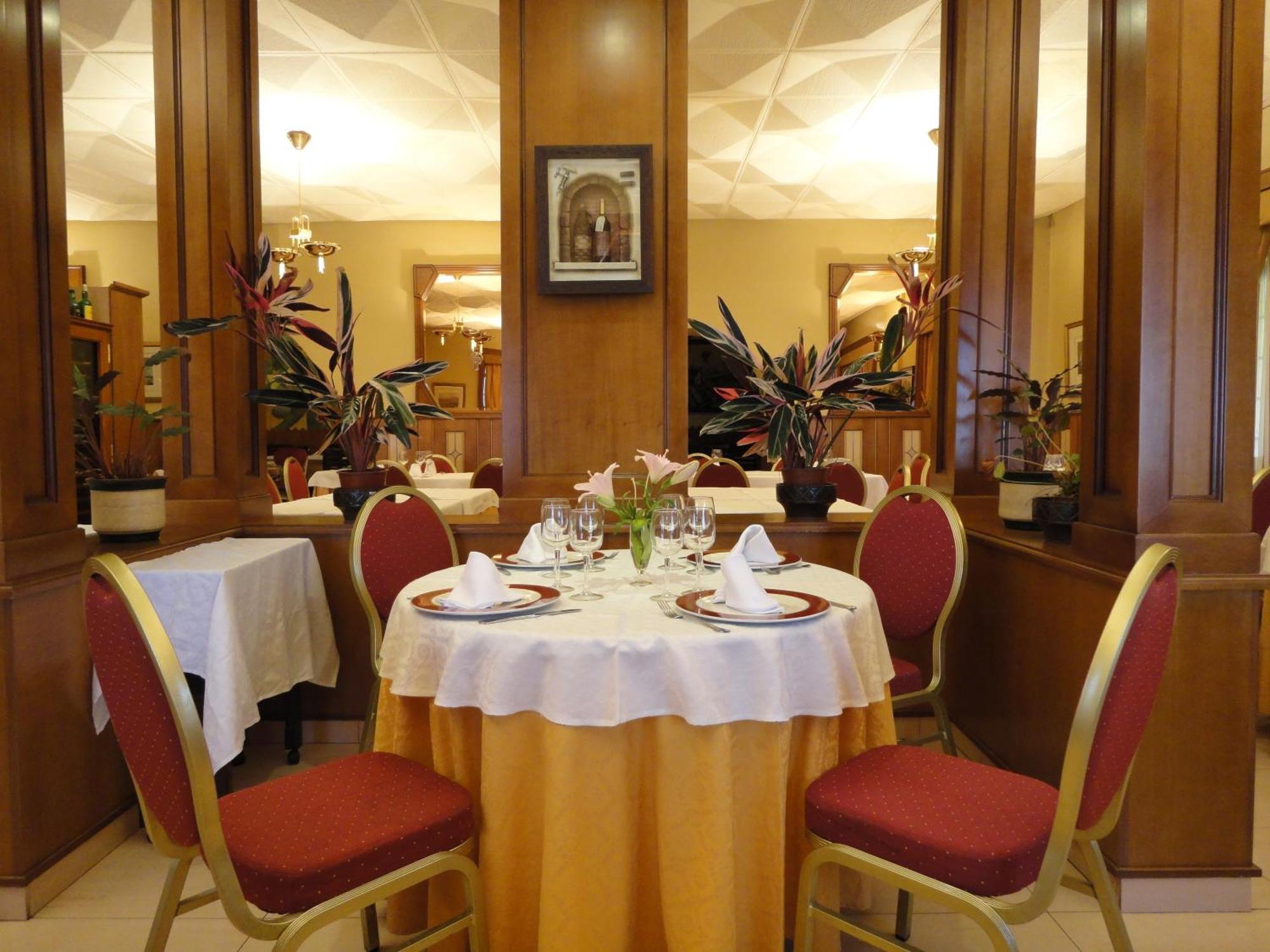 Hotel La Maruxina La Alameda de la Sagra المظهر الخارجي الصورة