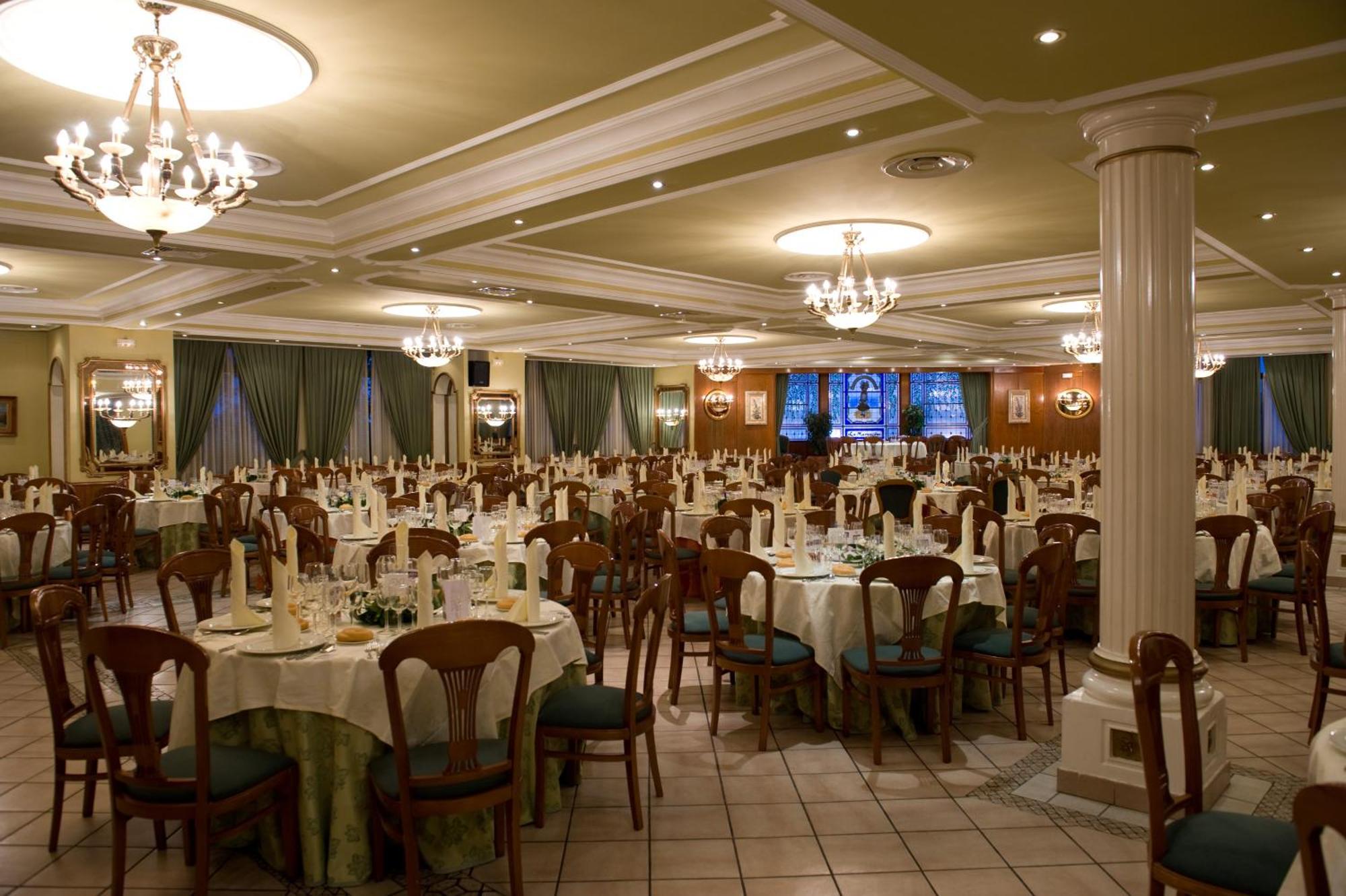 Hotel La Maruxina La Alameda de la Sagra المظهر الخارجي الصورة