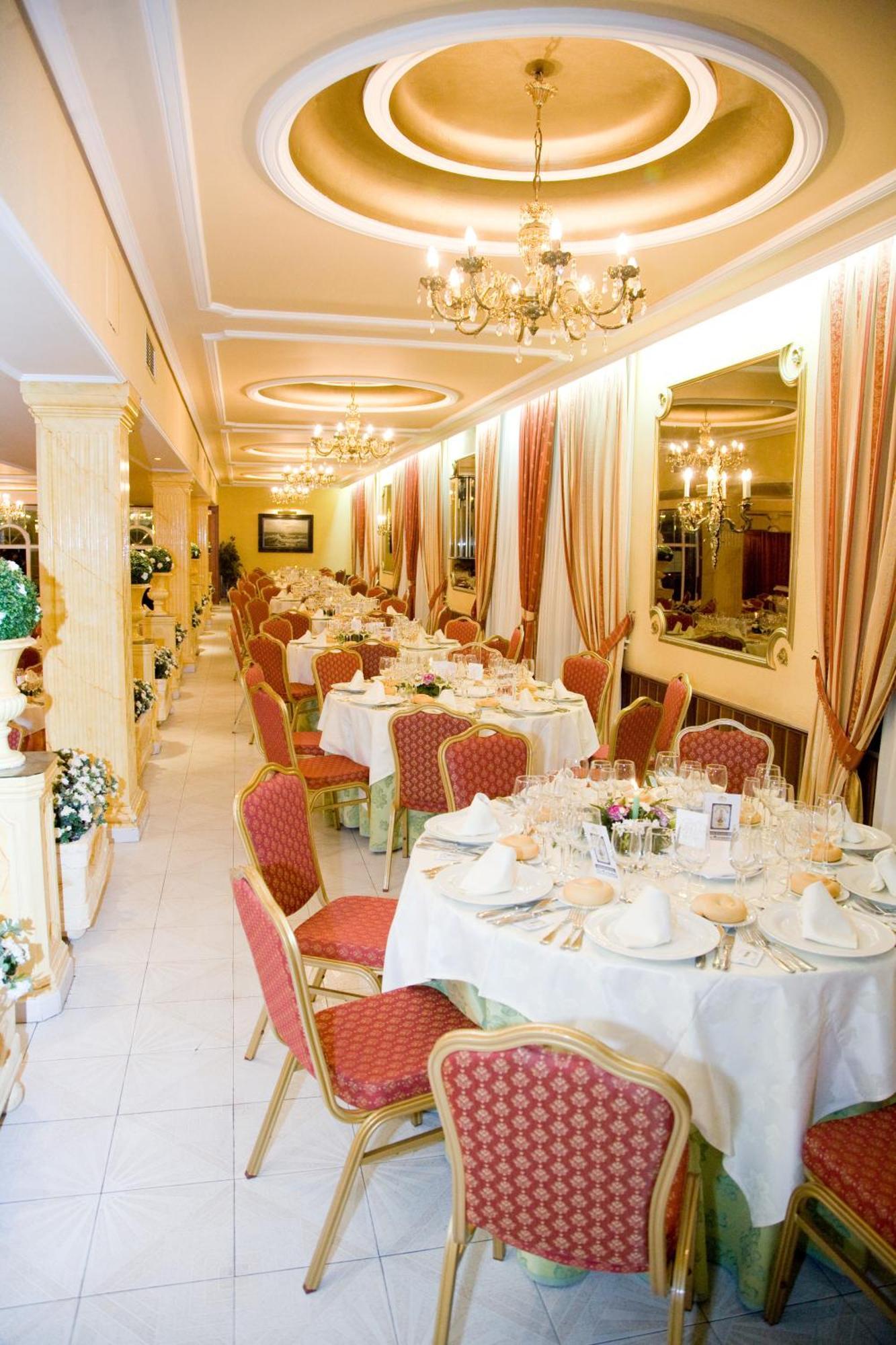 Hotel La Maruxina La Alameda de la Sagra المظهر الخارجي الصورة