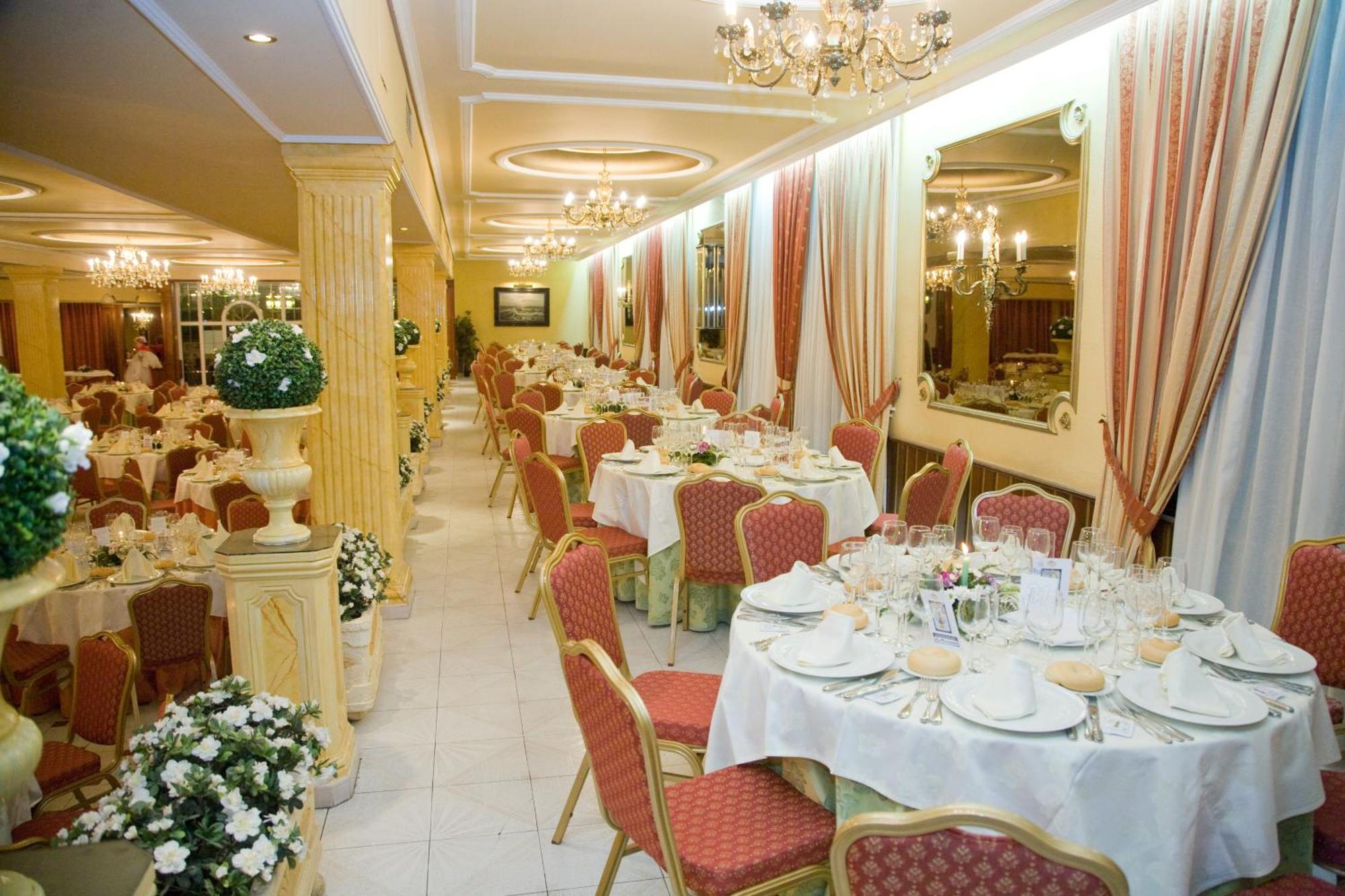 Hotel La Maruxina La Alameda de la Sagra المظهر الخارجي الصورة